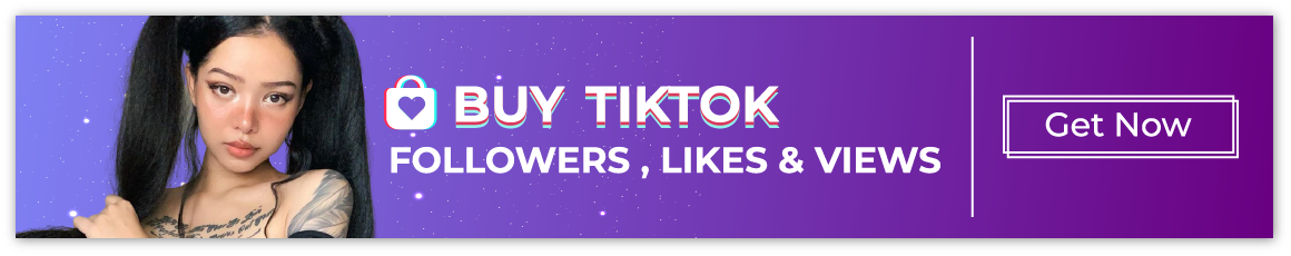 Buy TikTok Followers