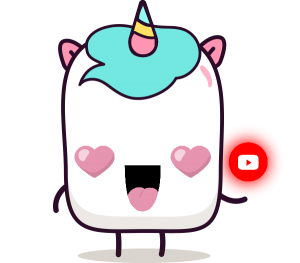 YouTube Shares