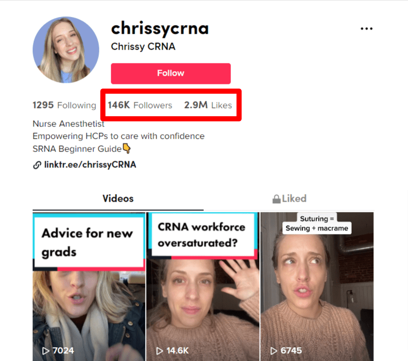 Why choose our free TikTok views?