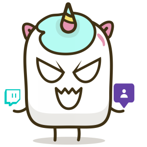 Twitch Followers